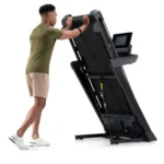 NordicTrack T Series 10 Treadmill - Image 4