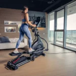 Sole E25 Elliptical - Image 2