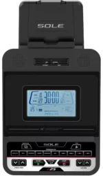 Sole E25 Elliptical - Image 4