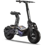 MotoTec Mad 1600w 48v Electric Scooter - Image 6
