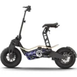 MotoTec Mad 1600w 48v Electric Scooter - Image 3