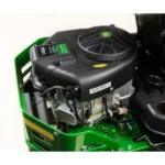 John Deere Z345M 42 in. 22 HP Gas Dual Hydrostatic Zero-Turn Riding Mower - Image 6