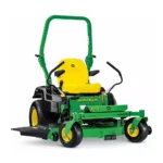 Z515E 60 In. 24 HP V-Twin ELS Gas Dual Hydrostatic Zero-Turn Riding Mower - Image 9