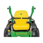 Z515E 60 In. 24 HP V-Twin ELS Gas Dual Hydrostatic Zero-Turn Riding Mower - Image 4