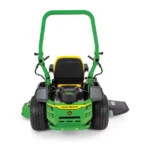 Z515E 60 In. 24 HP V-Twin ELS Gas Dual Hydrostatic Zero-Turn Riding Mower - Image 8