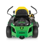 Z320R 42 In. 21.5 HP Gas Dual Hydrostatic Zero-Turn Riding Mower - Image 3