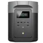 ECOFLOW DELTA 2 950 WITH 2PCS 110W SOLAR PANEL