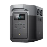 ECOFLOW DELTA 2 MAX 1900 PORTABLE POWER STATION