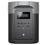 ECOFLOW DELTA 2 MAX 1900 PORTABLE POWER STATION - Image 2