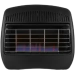 ProCom Reconditioned Dual Fuel Ventless Blue Flame Heater – 30,000 BTU, T-Stat Control – Model# MD300TBF-R