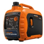 Generac 7153 GP3300i Portable Inverter Generator
