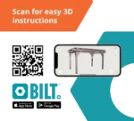 14×10 Somerville Pergola – Barnwood Stain - Image 10