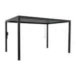 14×10 Sarasota Steel Louvered Pergola - Image 4