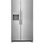 Frigidaire 36-Inch Side-by-Side Refrigerator - Image 2
