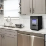 Newair Nugget Ice Maker – Countertop Sonic Ice Machine - Image 4