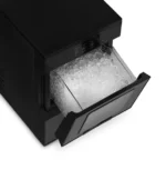 Newair Nugget Ice Maker – Countertop Sonic Ice Machine - Image 5