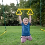 Tucson Swing Set – Big Fun in a Compact Design - Image 3