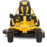 Cub Cadet Ultima ZT1 – 50” Fabricated Deck 25HP V-Twin Kohler Zero Turn Mower - Image 2