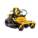 Cub Cadet Ultima ZT2 60 in. 24 HP Gas Zero-Turn Mower - Image 2