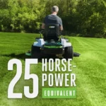 EGO Power+ 52 in Z6 Zero-Turn Riding Mower Kit - Image 3