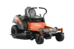 Husqvarna Z248F Special Edition Zero-Turn Mower - Image 2