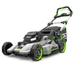 Ego Power+ 21″ Select Cut XP Mower with Touch Drive Kit