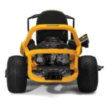 Cub Cadet Ultima ZT1 – 50” Fabricated Deck 25HP V-Twin Kohler Zero Turn Mower - Image 3