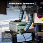 Yoshino B4000 SST New Solid-State Portable Power Station - Image 2