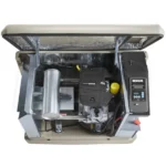 Kohler 20RCAL-200SELS 20kW Aluminum Standby Generator System - Image 3