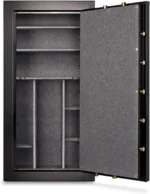 Mesa Safe Company Gun Safe 22.9 cu ft, Electronic Lock - Image 2
