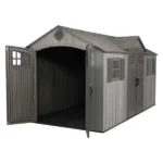 Lifetime 15′ x 8′ Shed (Side Entry) - Image 3