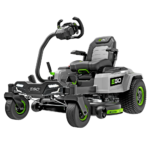 EGO POWER+ 42 in Z6 Zero Turn Mower with e-STEER ZT4205S